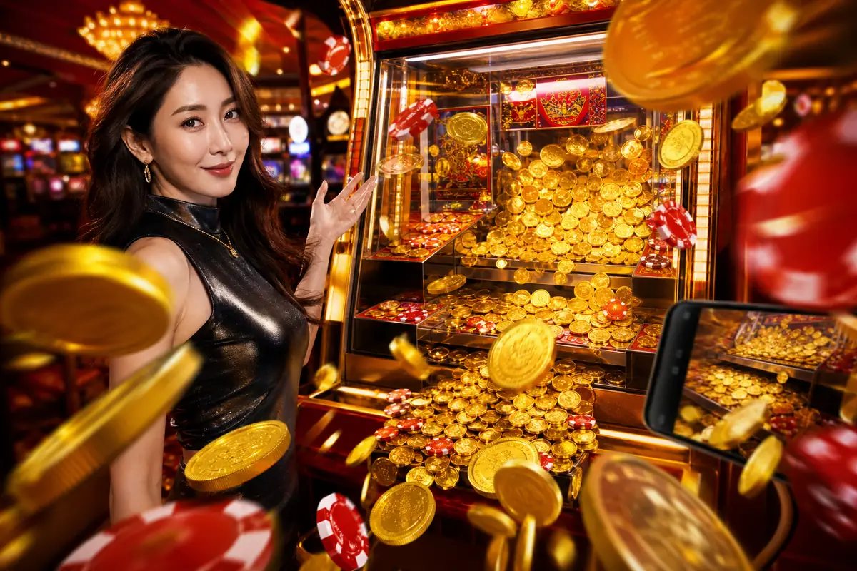 spin99c deposit DuitNow kaedah pembayaran Malaysia