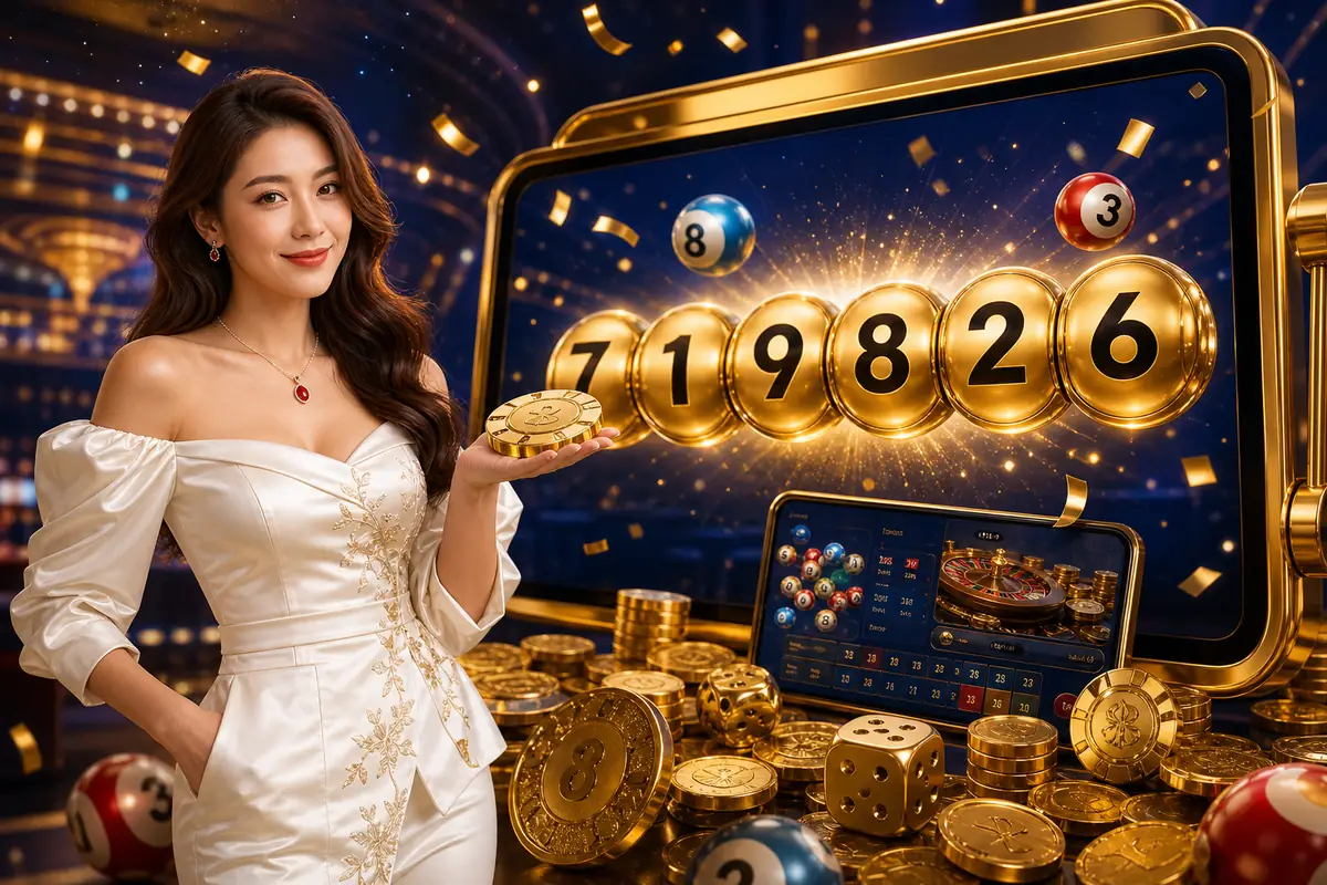 spin99c lumba kuda perlumbaan antarabangsa langsung